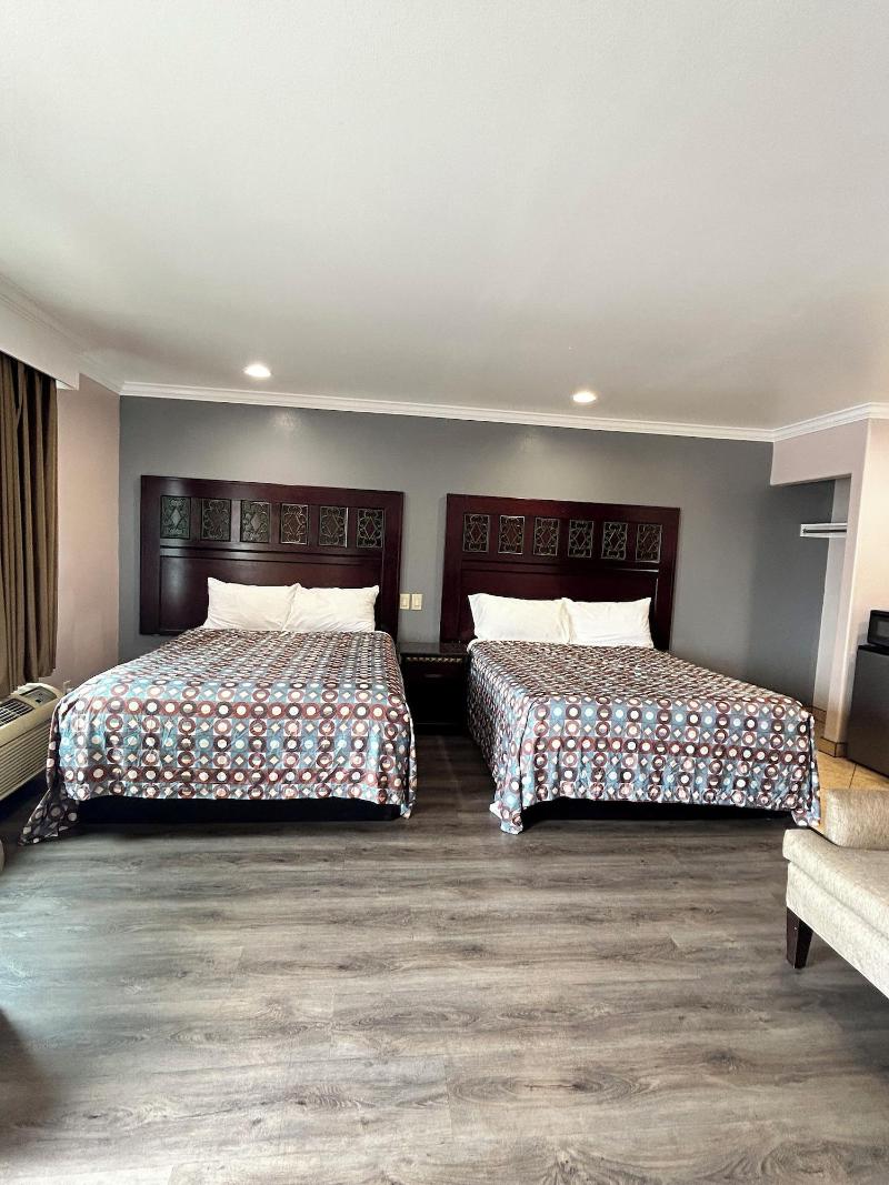 Hyland Motel image
