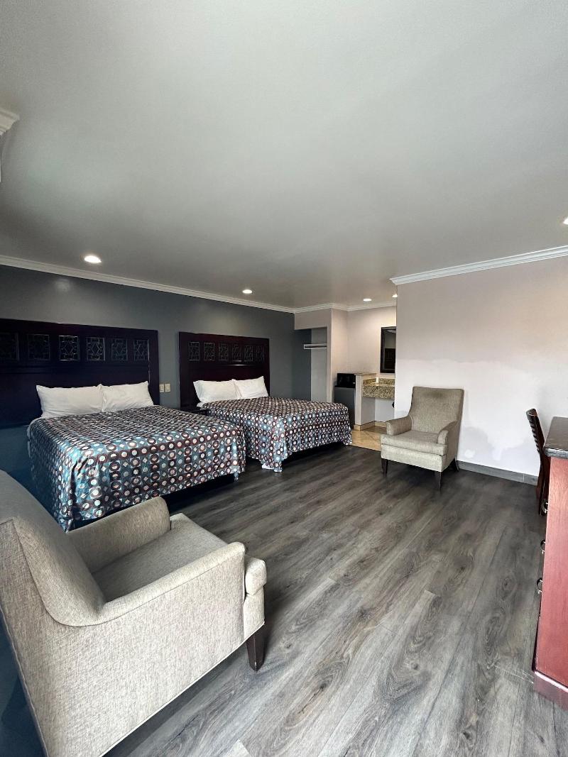 Hyland Motel image