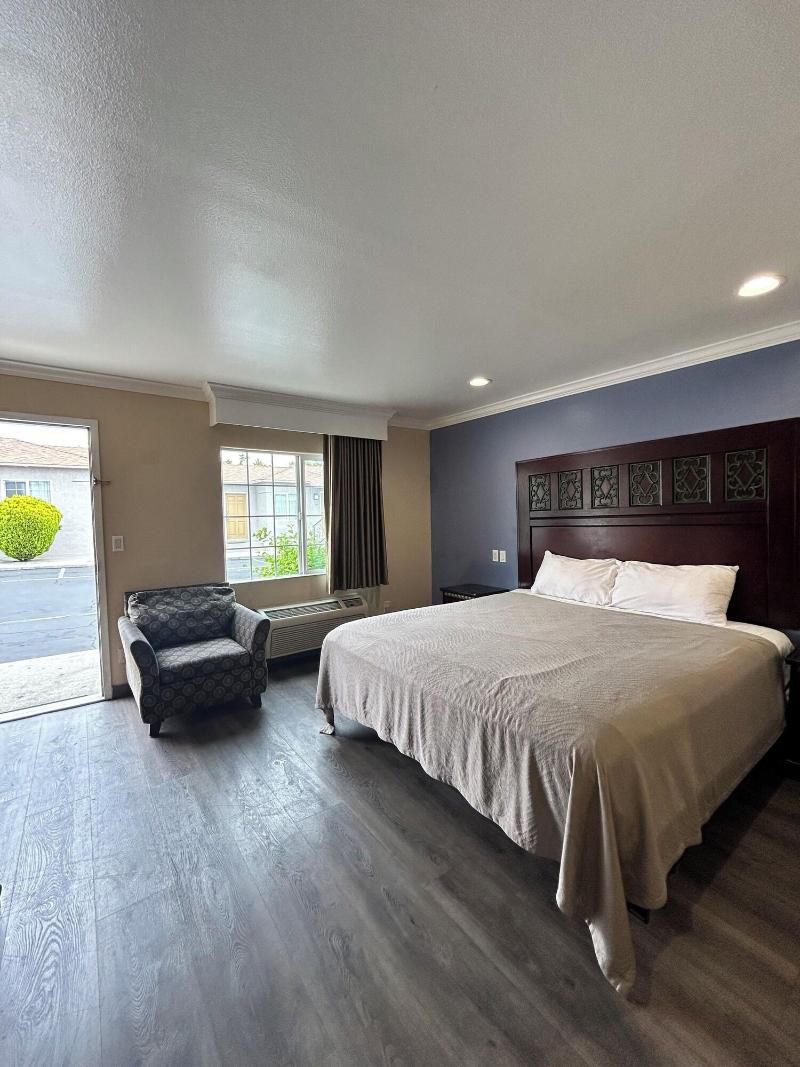 Hyland Motel image