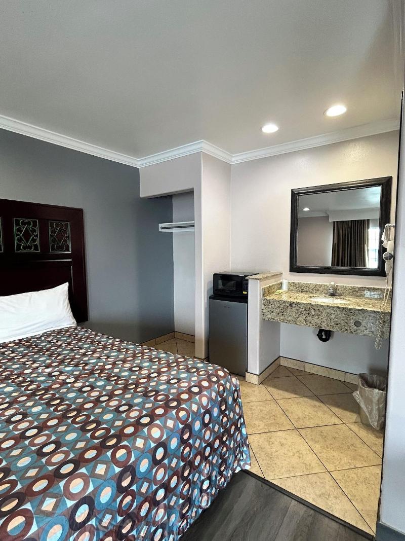 Hyland Motel image