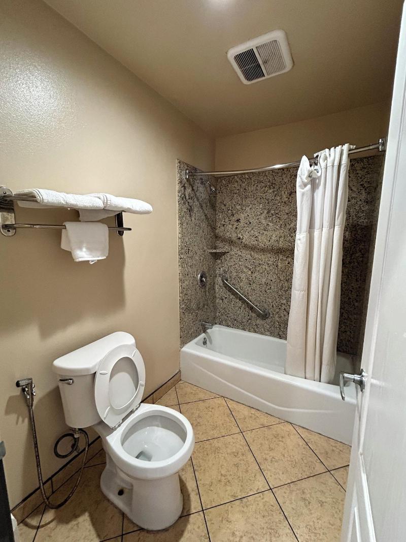 Hyland Motel image