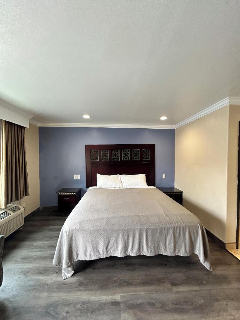 Hyland Motel image
