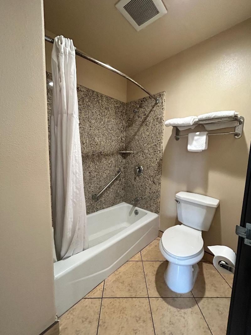 Hyland Motel image