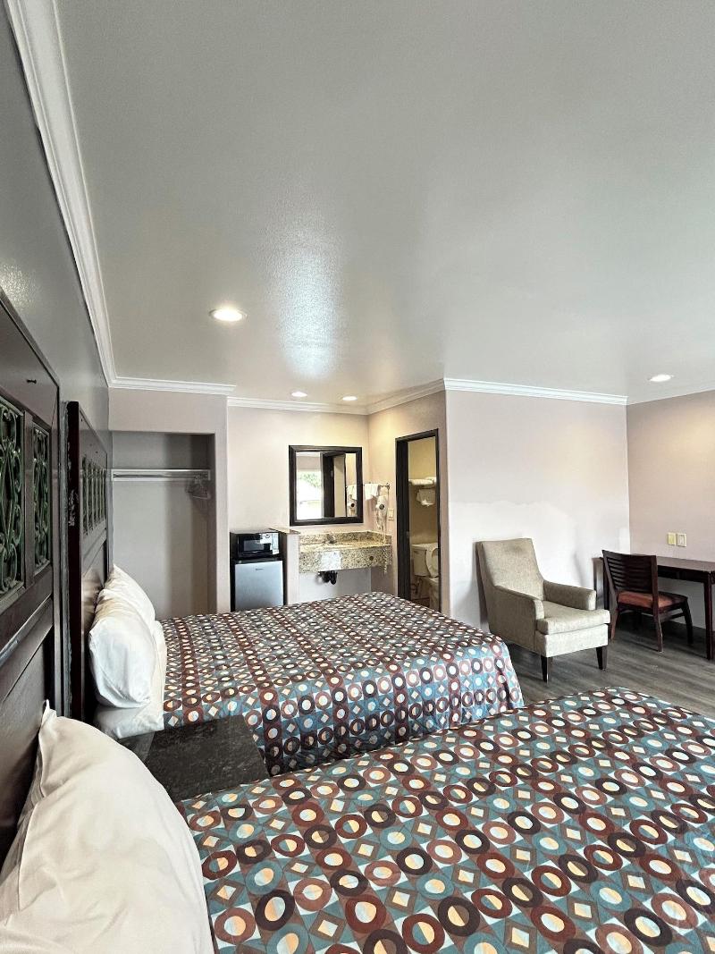 Hyland Motel image