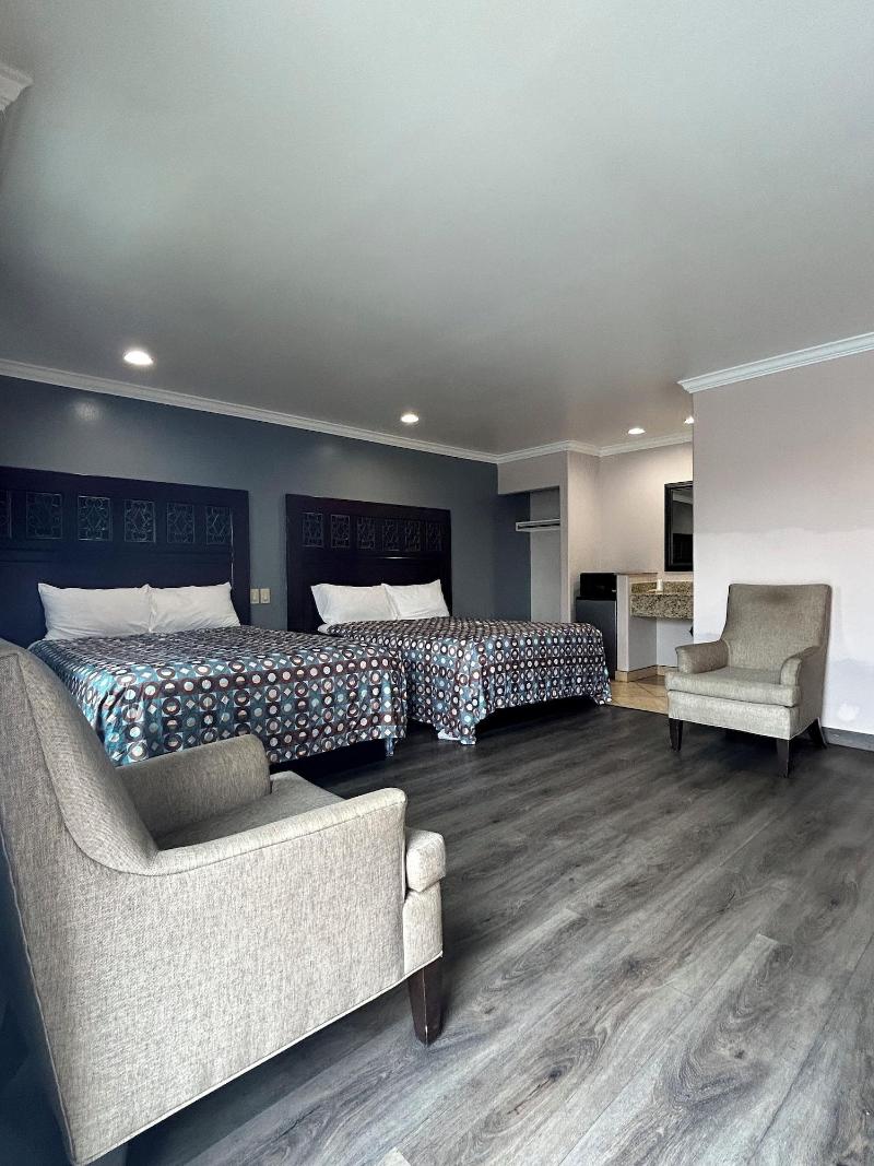 Hyland Motel image
