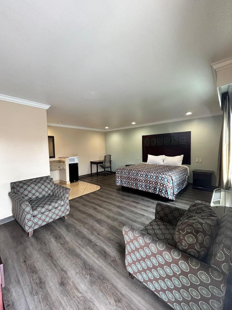 Hyland Motel image