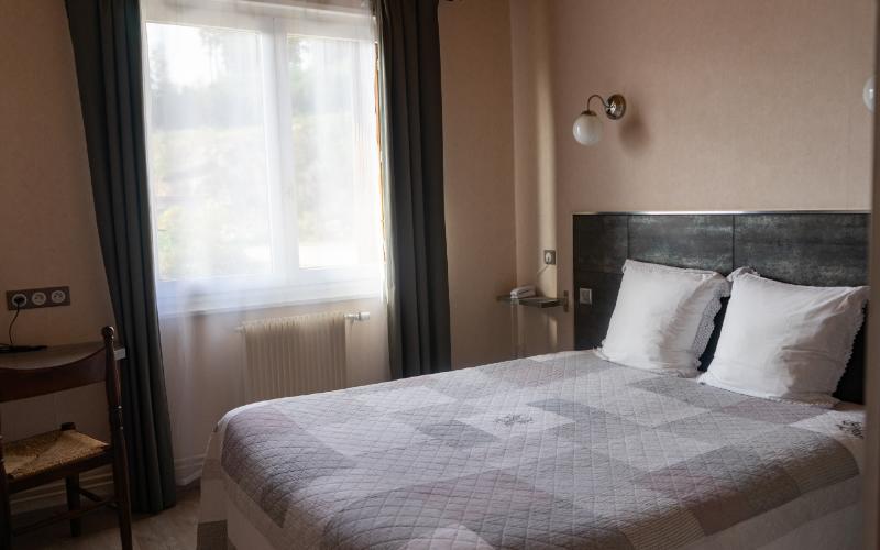 Logis Hotel Au Rendez Vous Des Chasseurs image