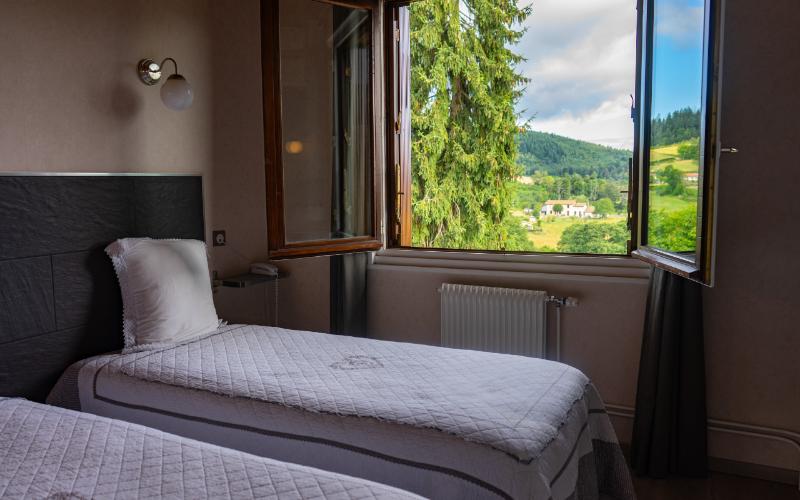 Logis Hotel Au Rendez Vous Des Chasseurs image