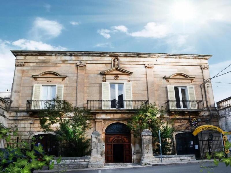 Palazzo Rodio image