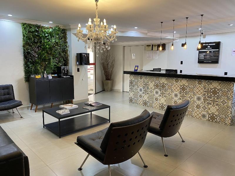 Hotel Diamante image