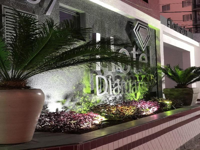 Hotel Diamante image