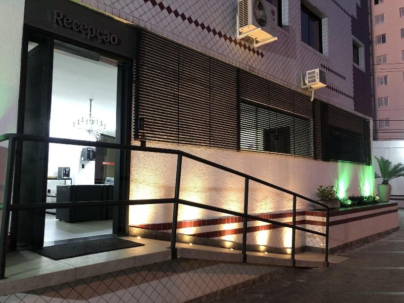 Hotel Diamante image