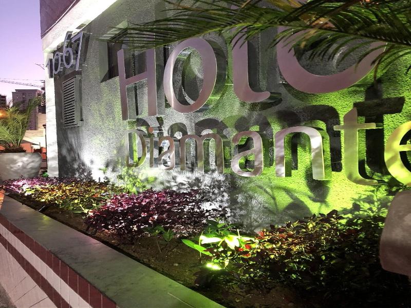 Hotel Diamante image