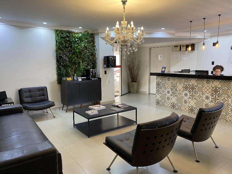 Hotel Diamante image