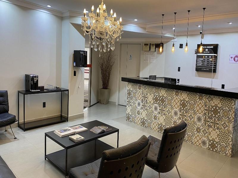 Hotel Diamante image