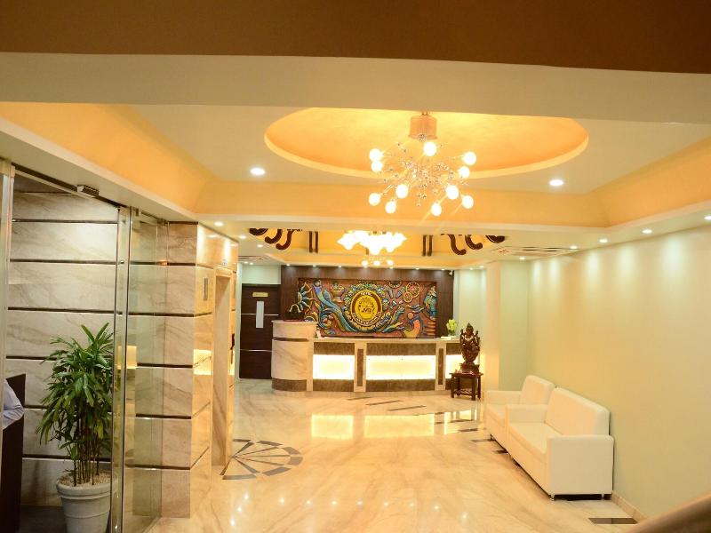 Jai Maata Grandeur image