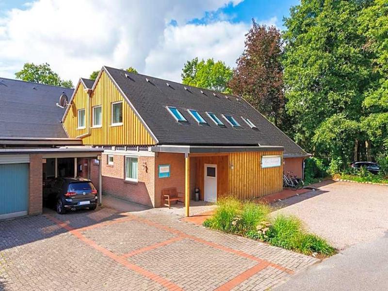 Haus Biederstaedt image