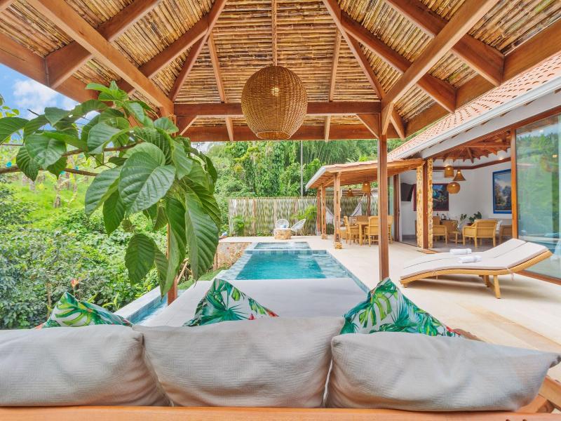 Hotel Spa La Colina image