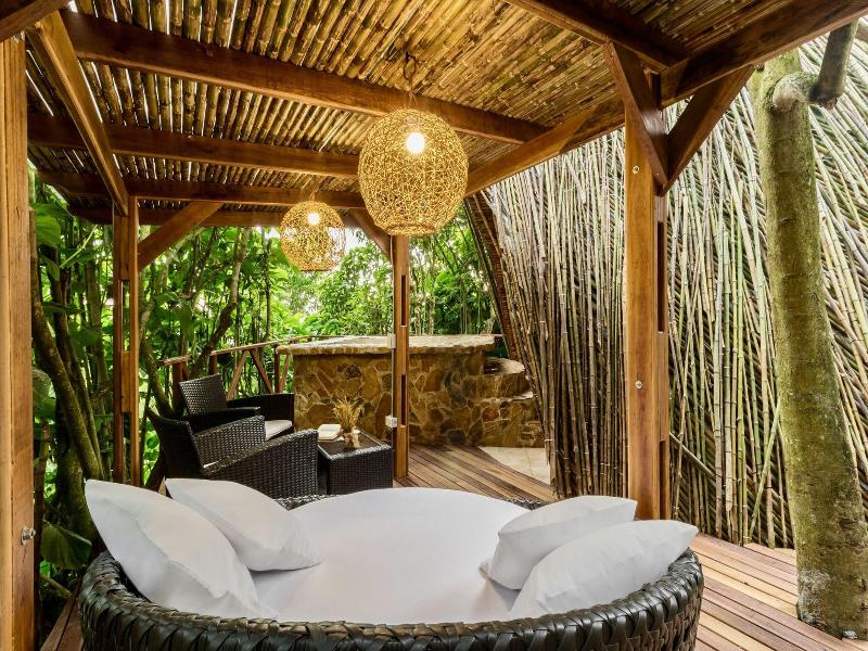 Hotel Spa La Colina image