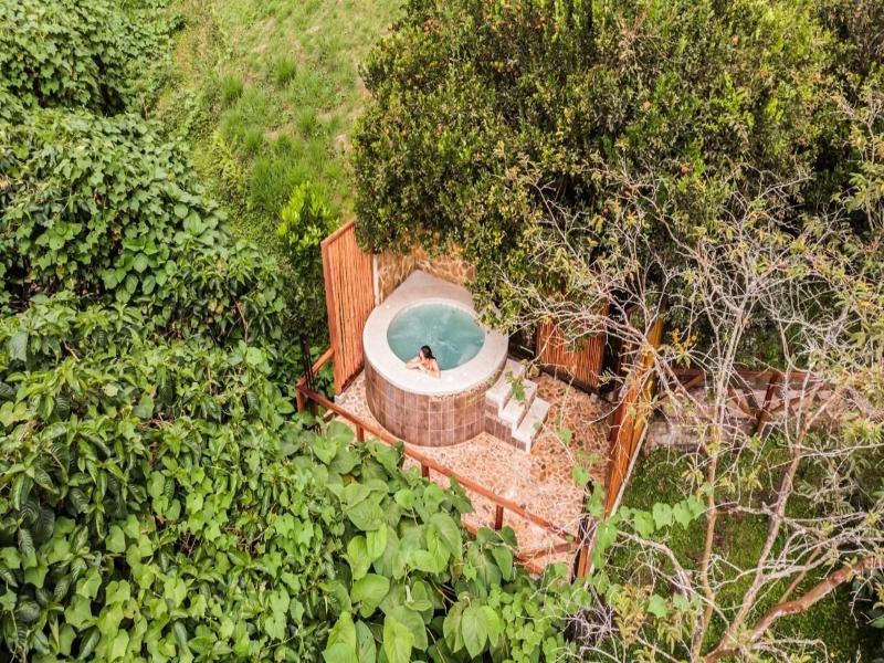 Hotel Spa La Colina image