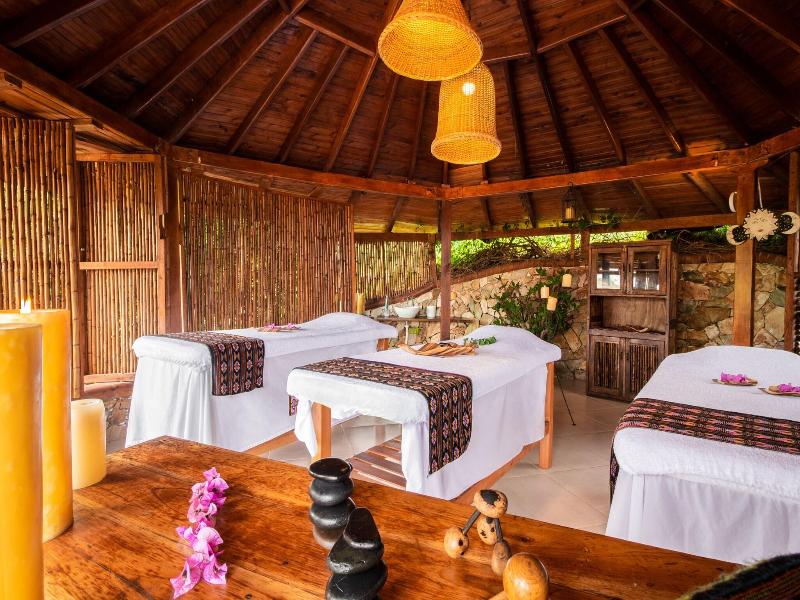 Hotel Spa La Colina image
