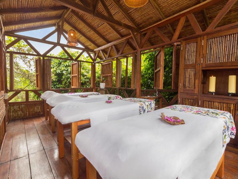 Hotel Spa La Colina image