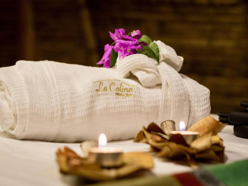 Hotel Spa La Colina image