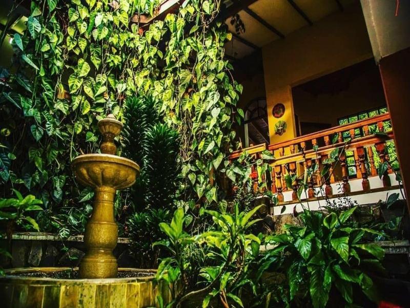Hotel Spa La Colina image