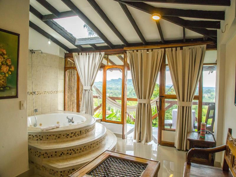 Hotel Spa La Colina image