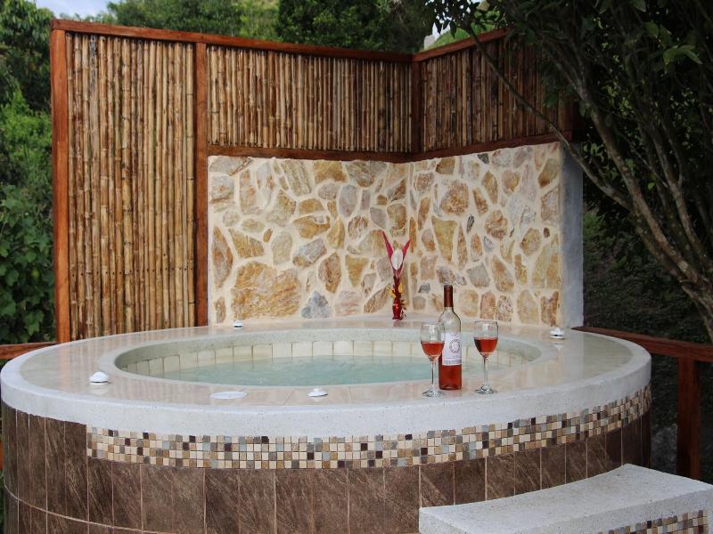 Hotel Spa La Colina image