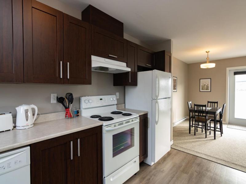 The Killick Inn Suites