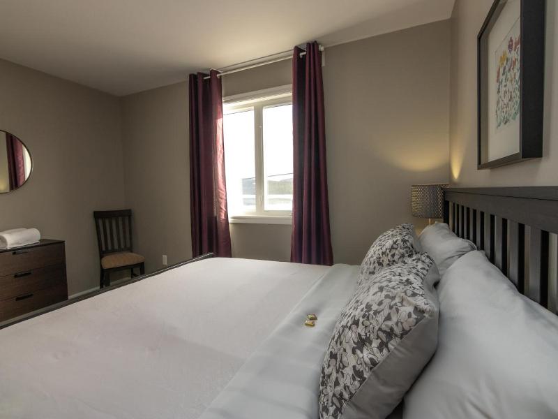 The Killick Inn Suites