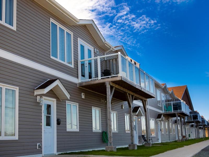The Killick Inn Suites