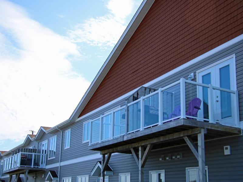 The Killick Inn Suites