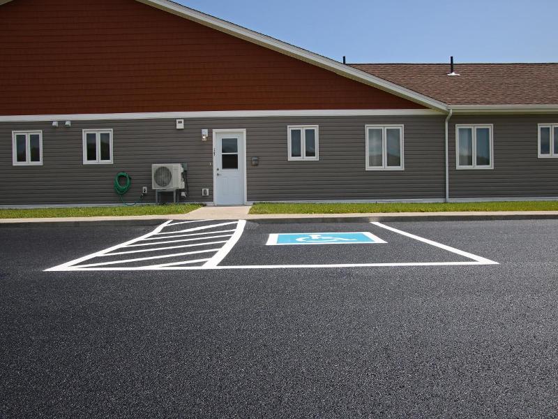 The Killick Inn Suites