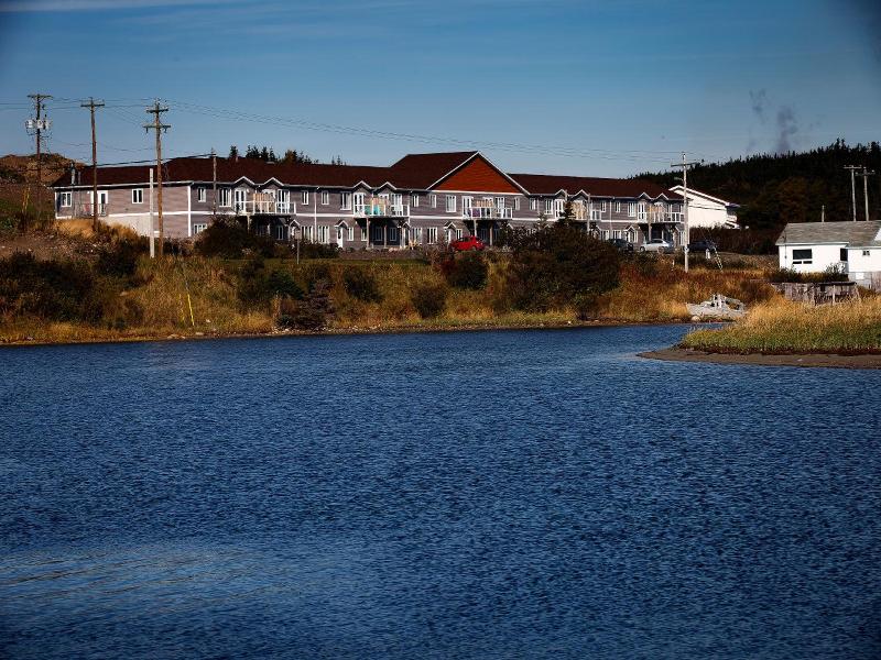 The Killick Inn Suites
