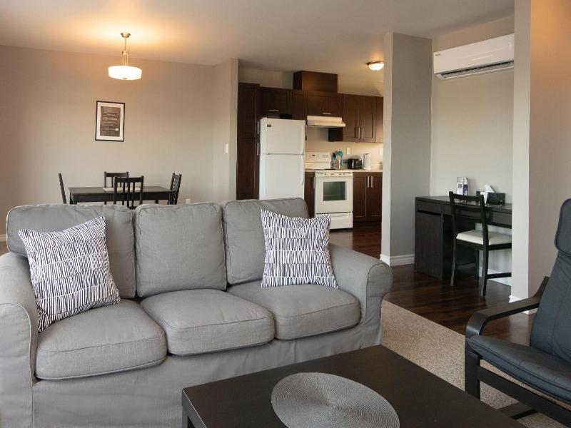 The Killick Inn Suites — general view