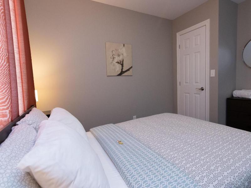 The Killick Inn Suites — general view