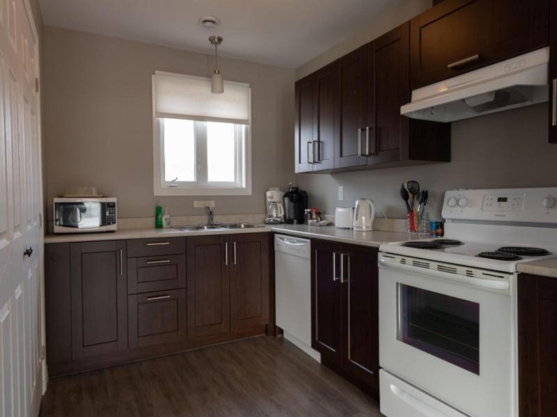 The Killick Inn Suites — general view