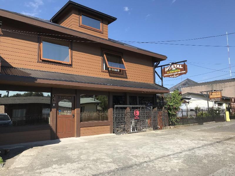 Hostal Graciela image