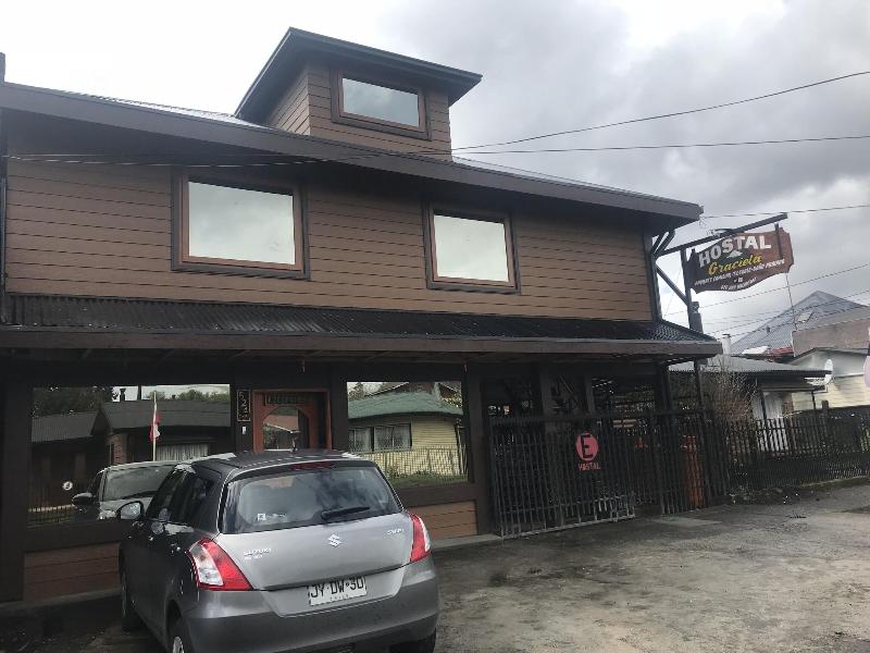 Hostal Graciela image