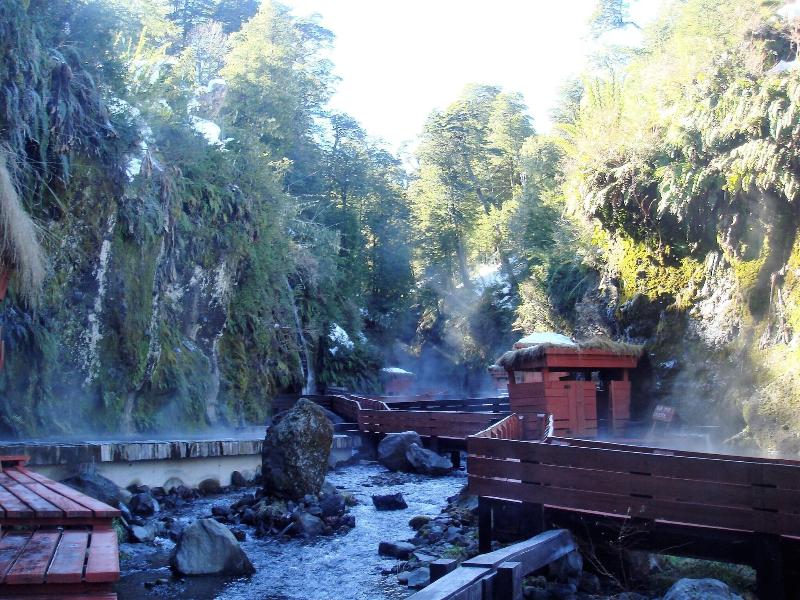 Hostal Graciela image