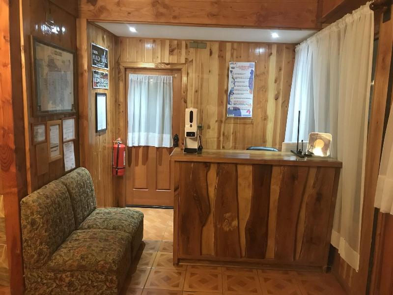 Hostal Graciela image