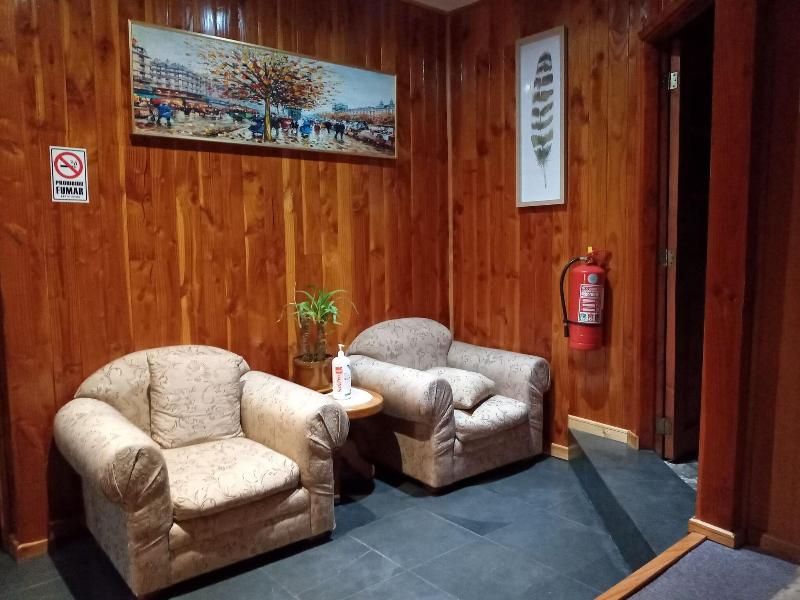 Hostal Graciela image