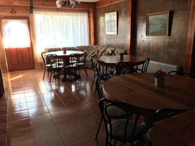 Hostal Graciela image