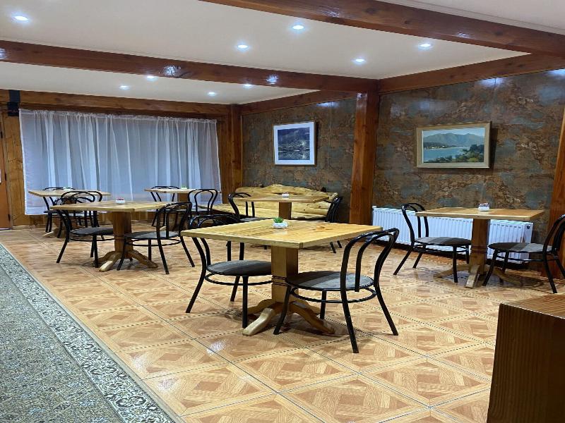 Hostal Graciela image
