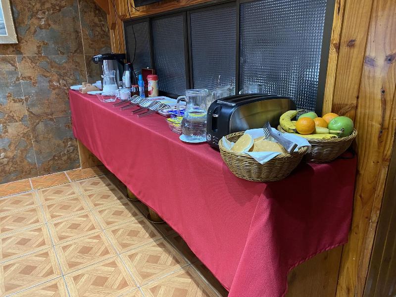 Hostal Graciela image