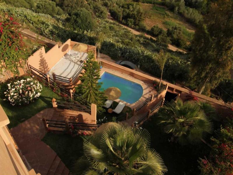 Villa Tigmi image