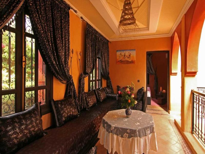Villa Tigmi image