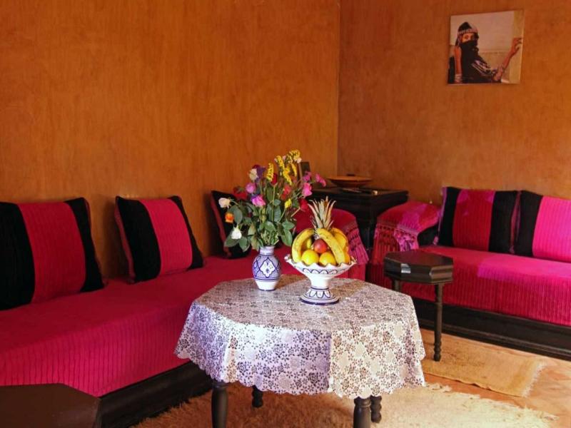 Villa Tigmi image